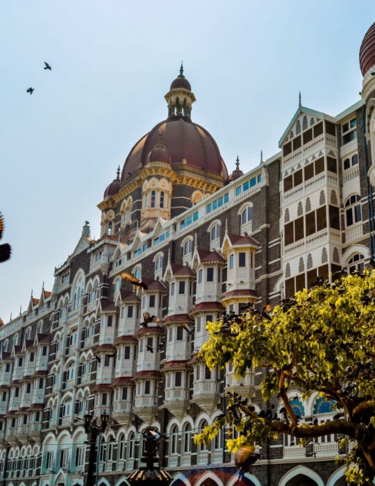 Mumbai