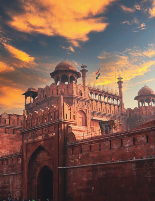 Delhi NCR
