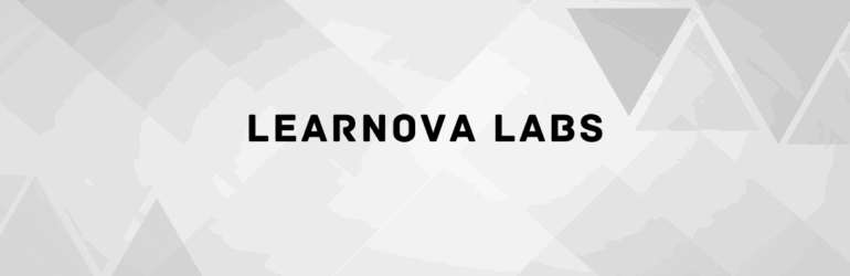 Learnova Labs