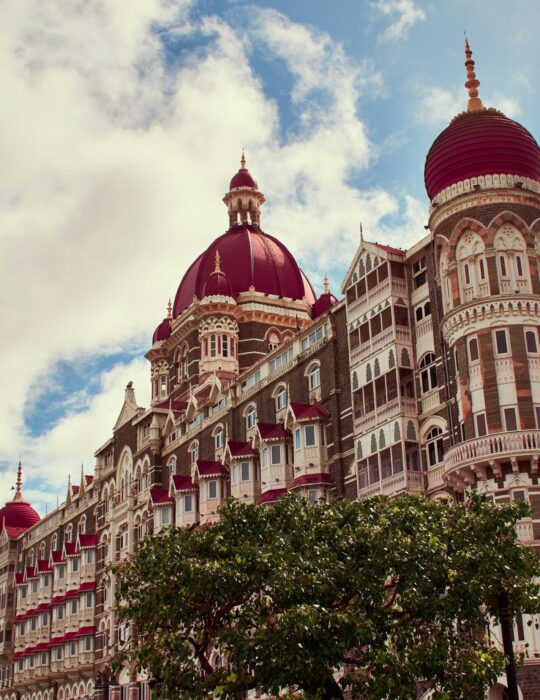 Mumbai