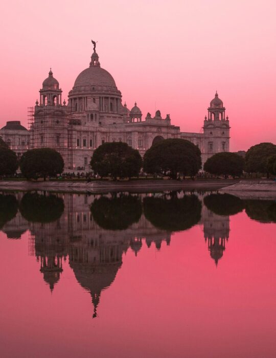 Kolkata