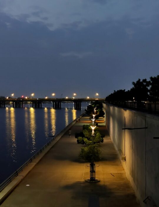 Ahmedabad