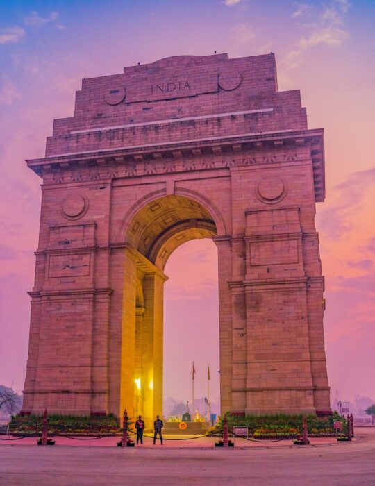Delhi NCR