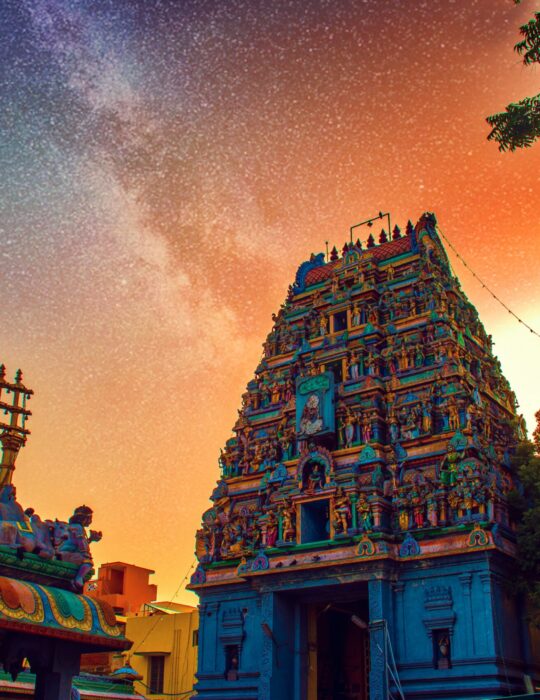 Chennai